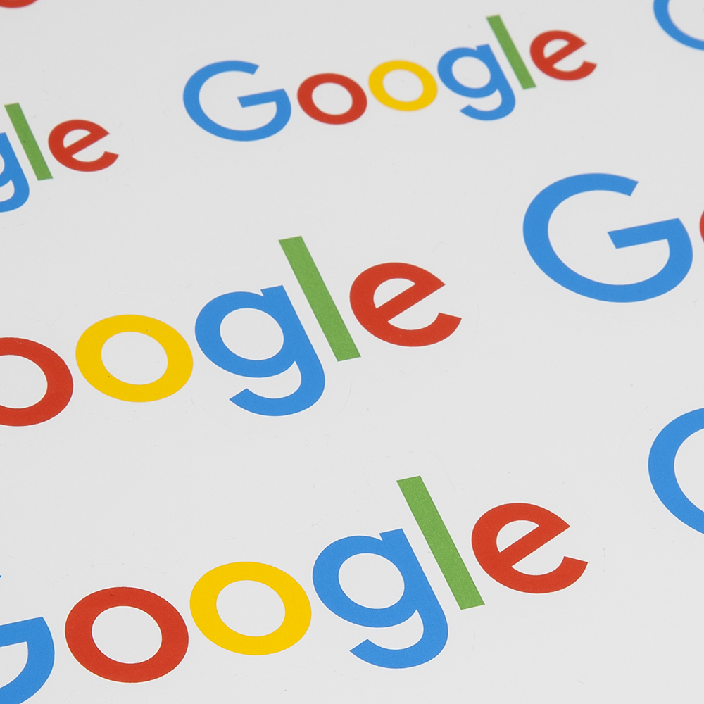 Google stickers 2025