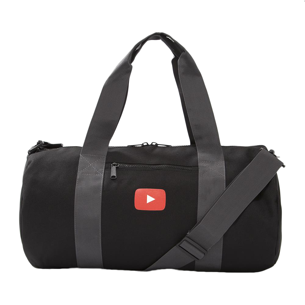 Youtube duffle bag boy on sale