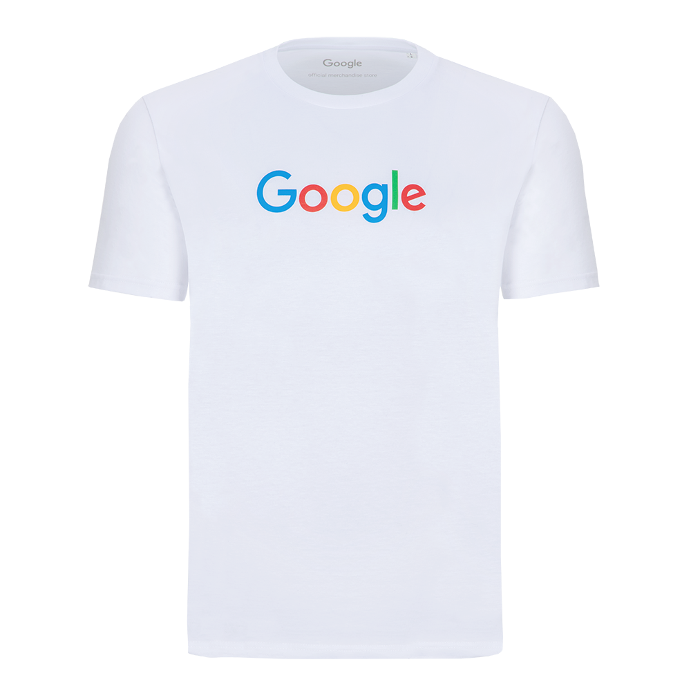 Shoreline Tee - White