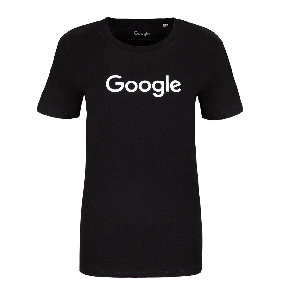Google Women's Tee