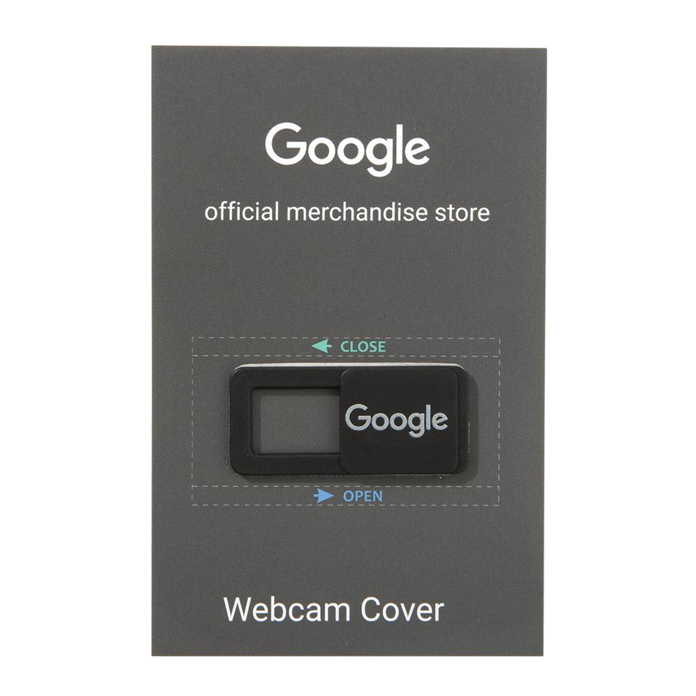 Webcam Cover