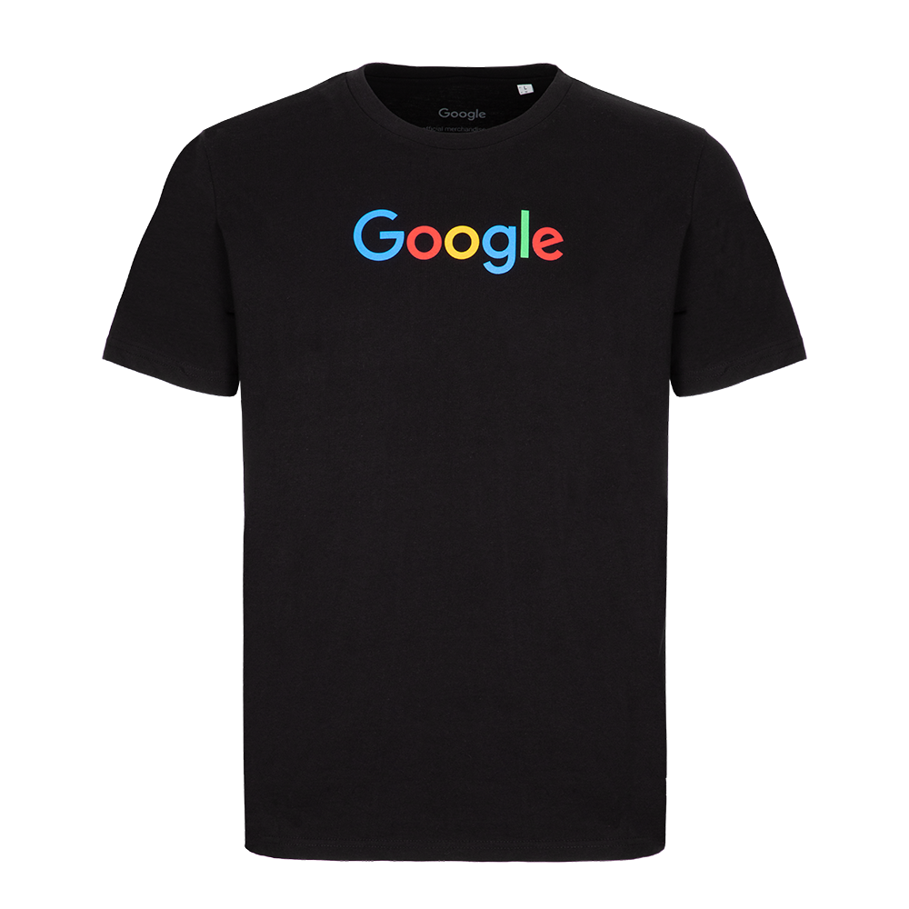 Shoreline Tee - Black