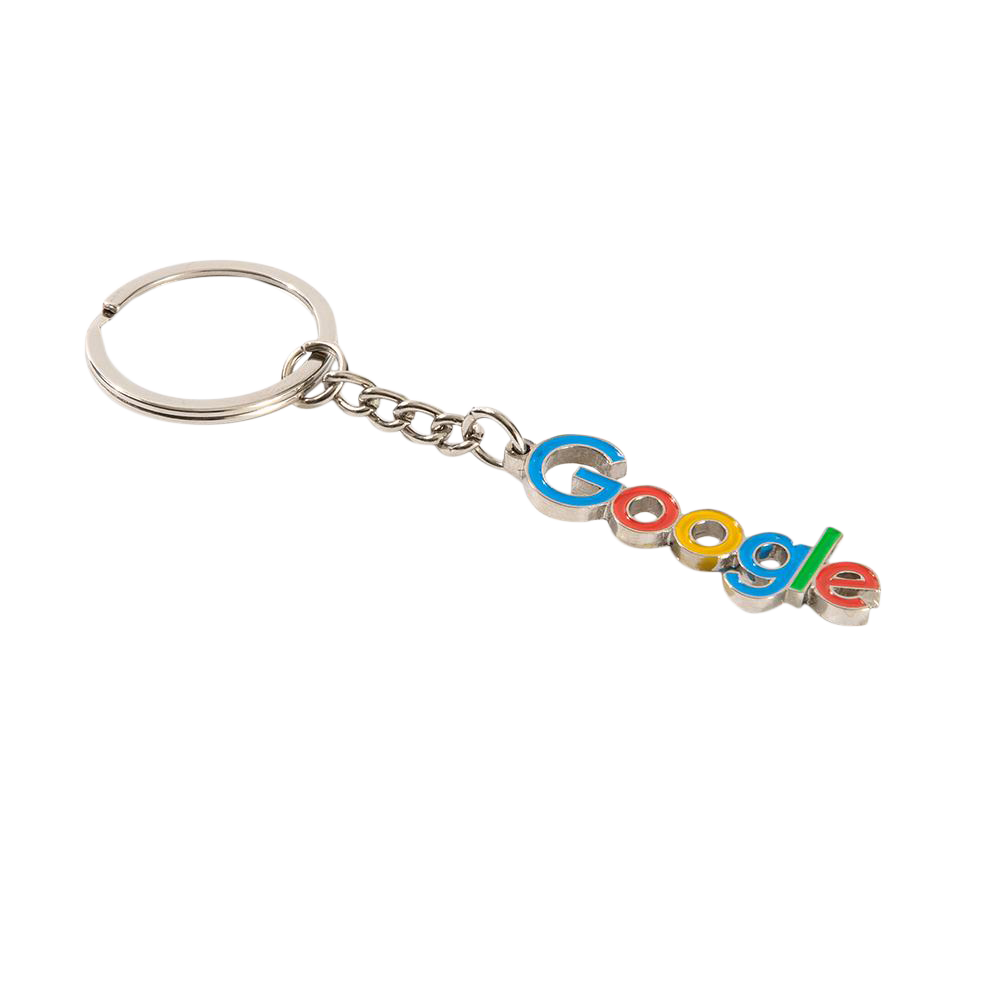 Google Keyring