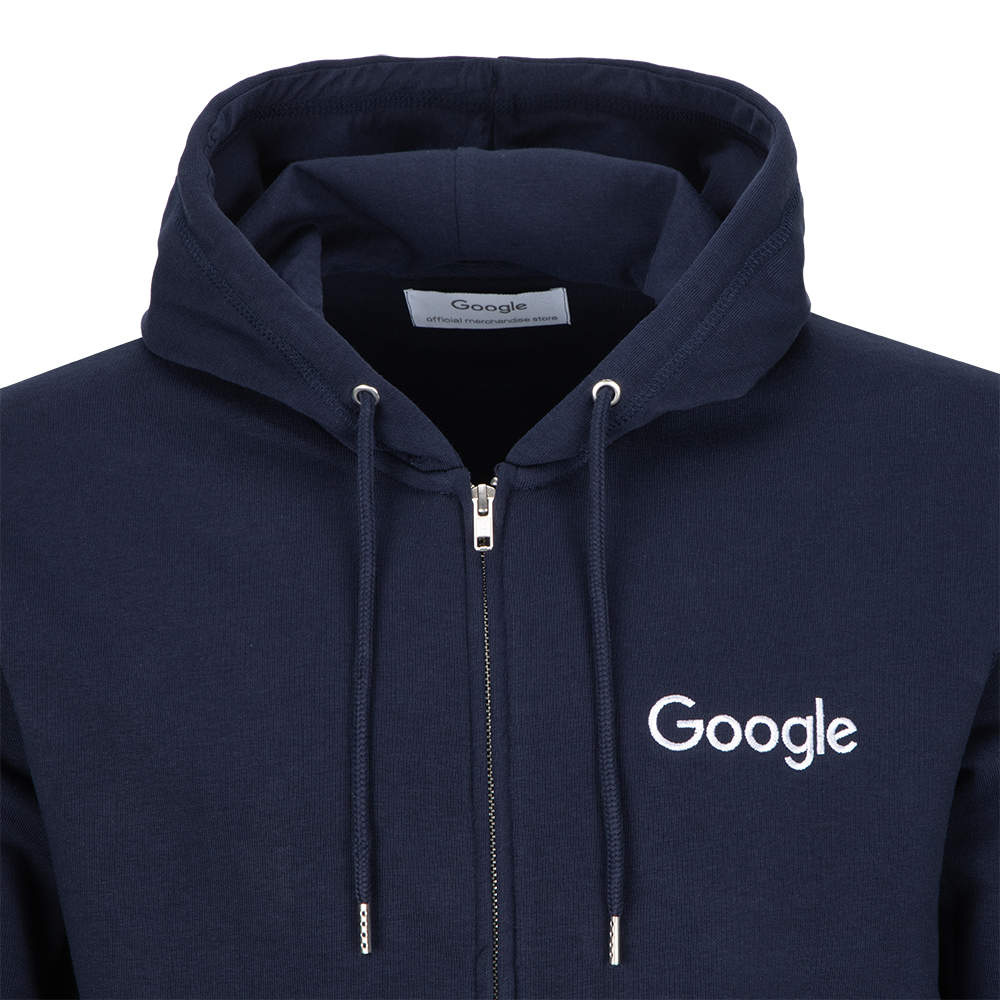 Hoodie google on sale