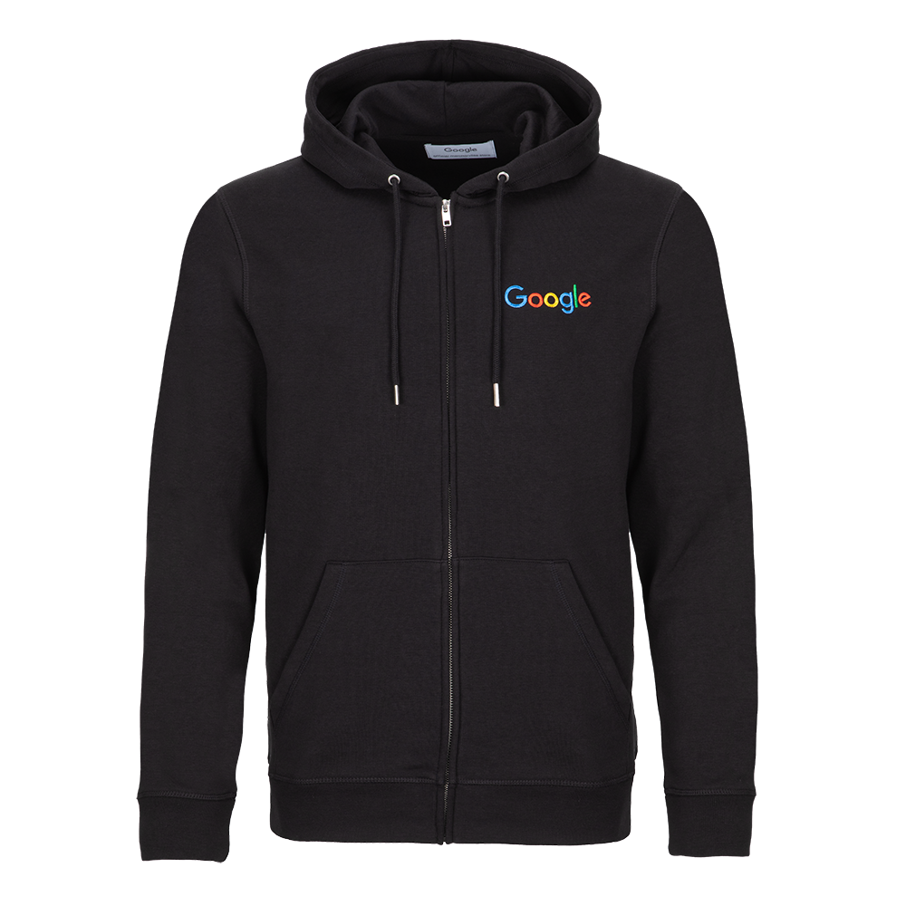 Jacket google shop
