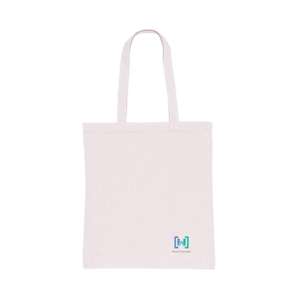 Women Techmakers Tote