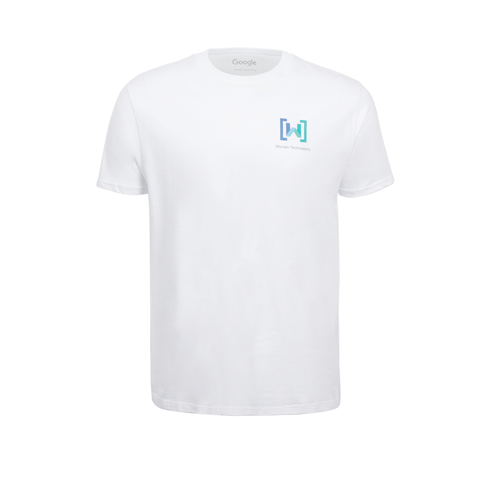 Women Techmakers Tee