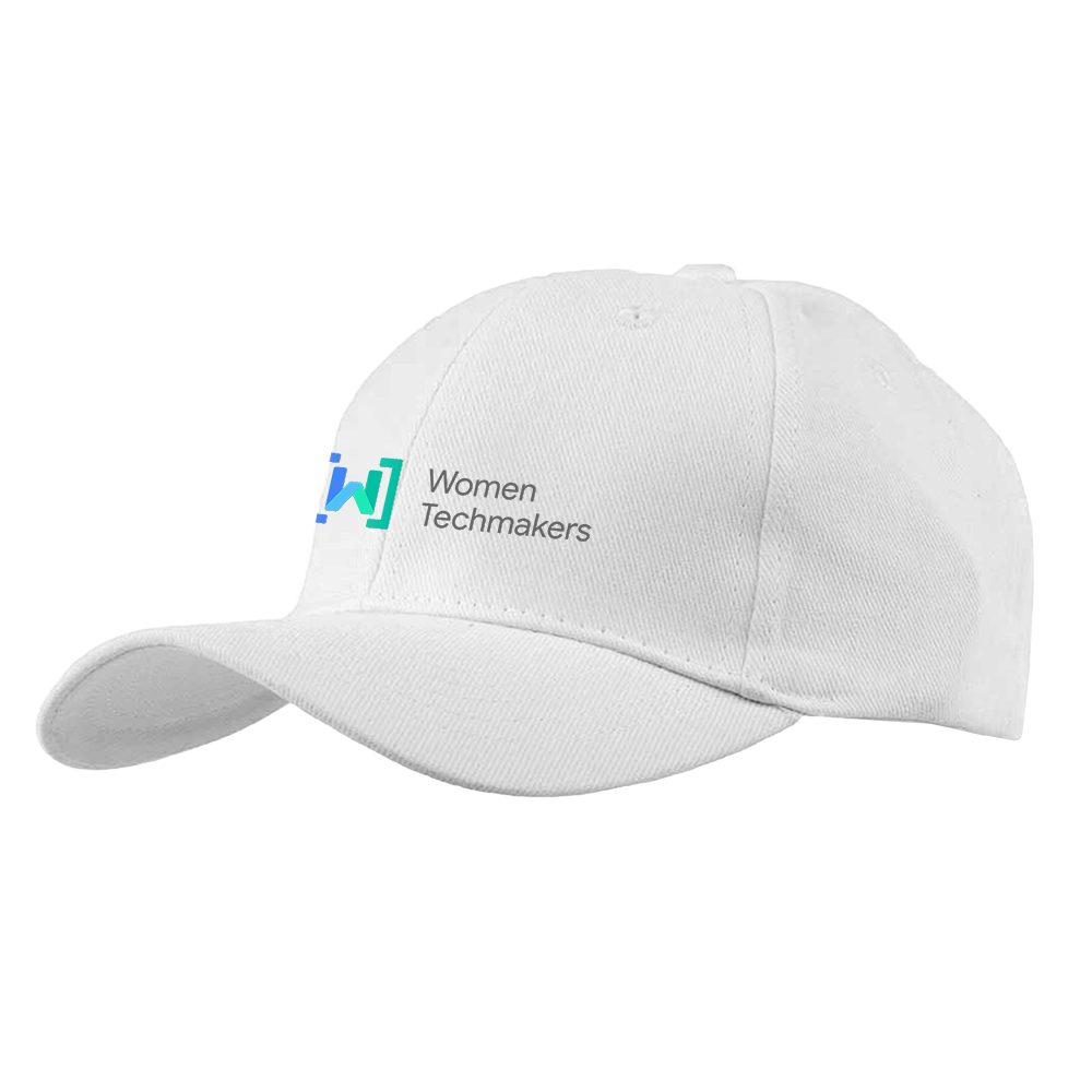 Women Techmakers Cap