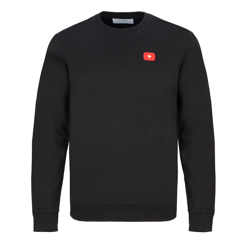 YouTube Sweatshirt