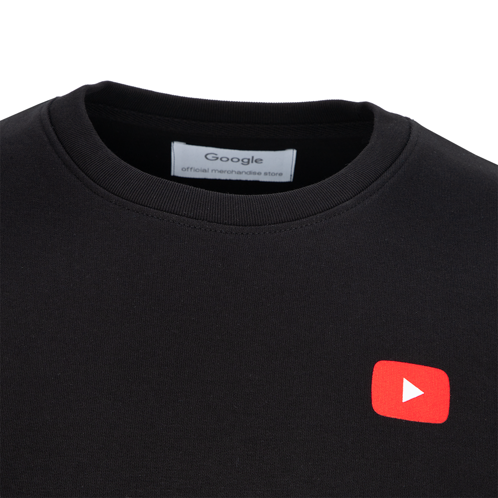 YouTube - Google Merch Shop