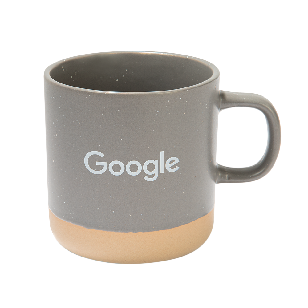 Speckled Mug