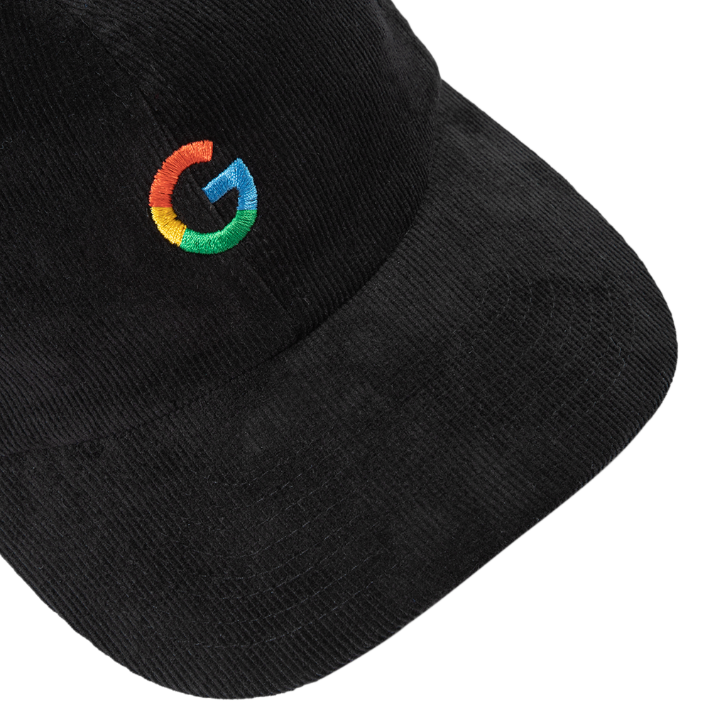 Corduroy Cap