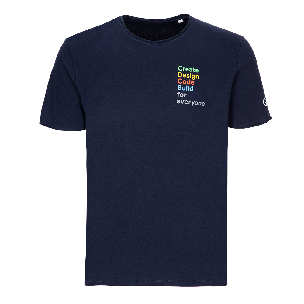 For Everyone Tee