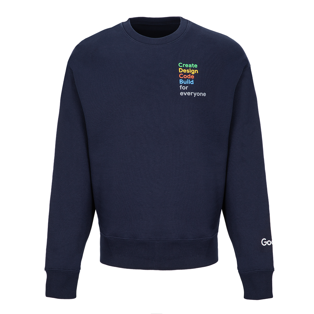 For Everyone Sweatshirt
