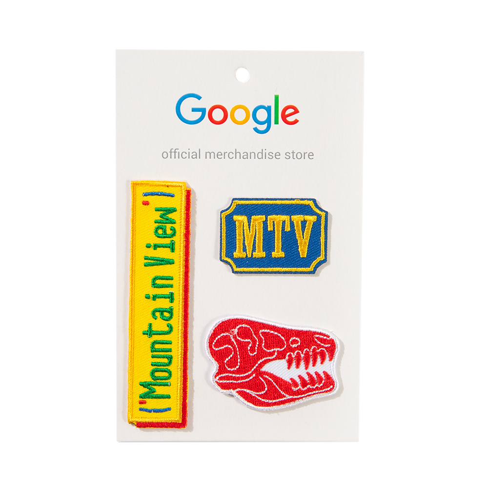 MTV Campus Patch