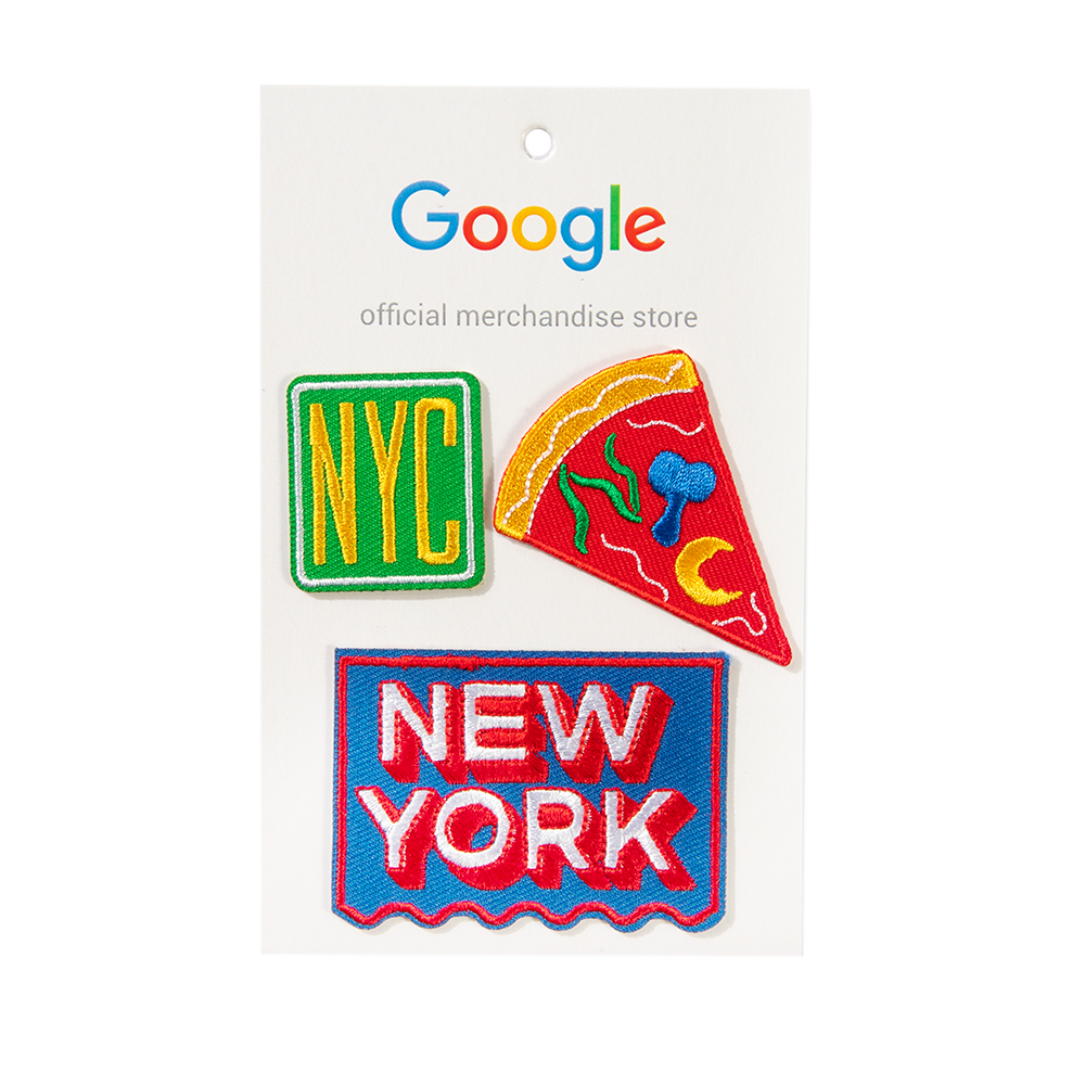 NYC Campus Patch