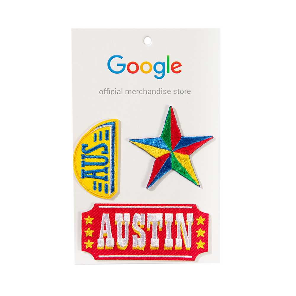 Austin Campus Patch