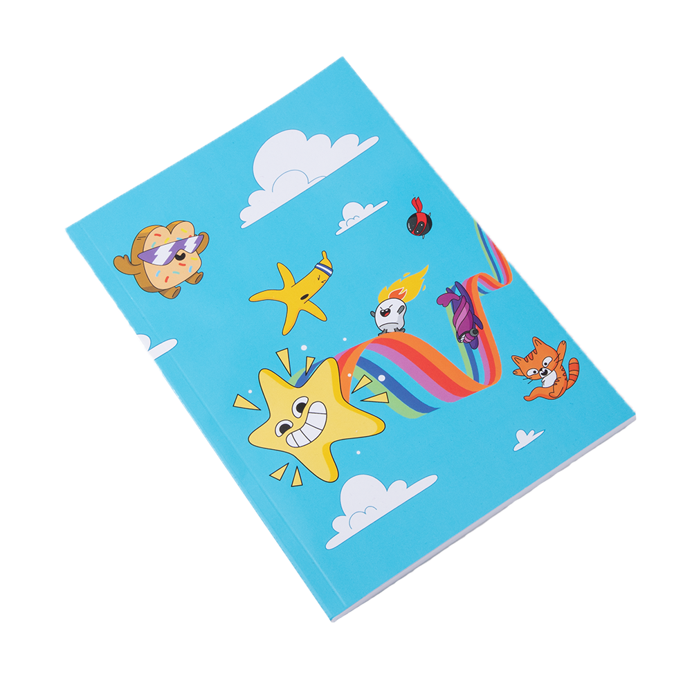 YouTube Kids Sketch Pad
