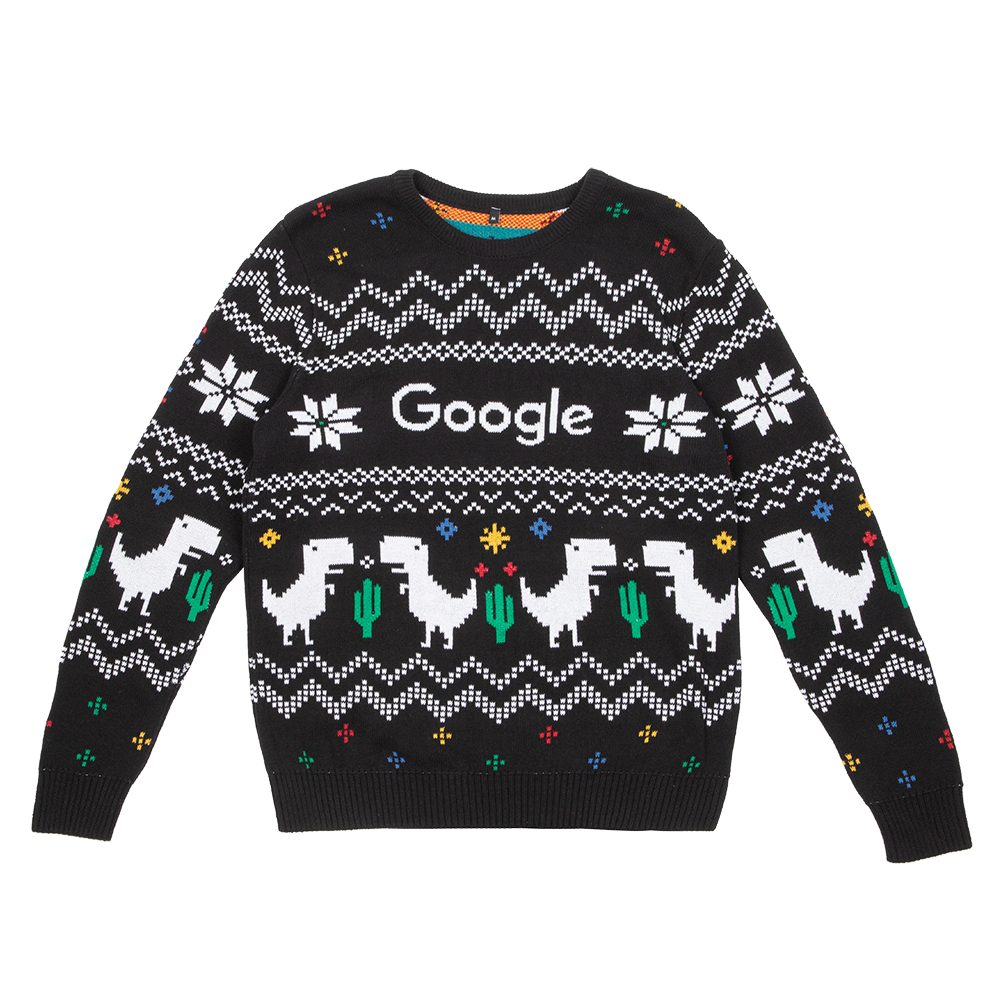 Goggle jumper outlet