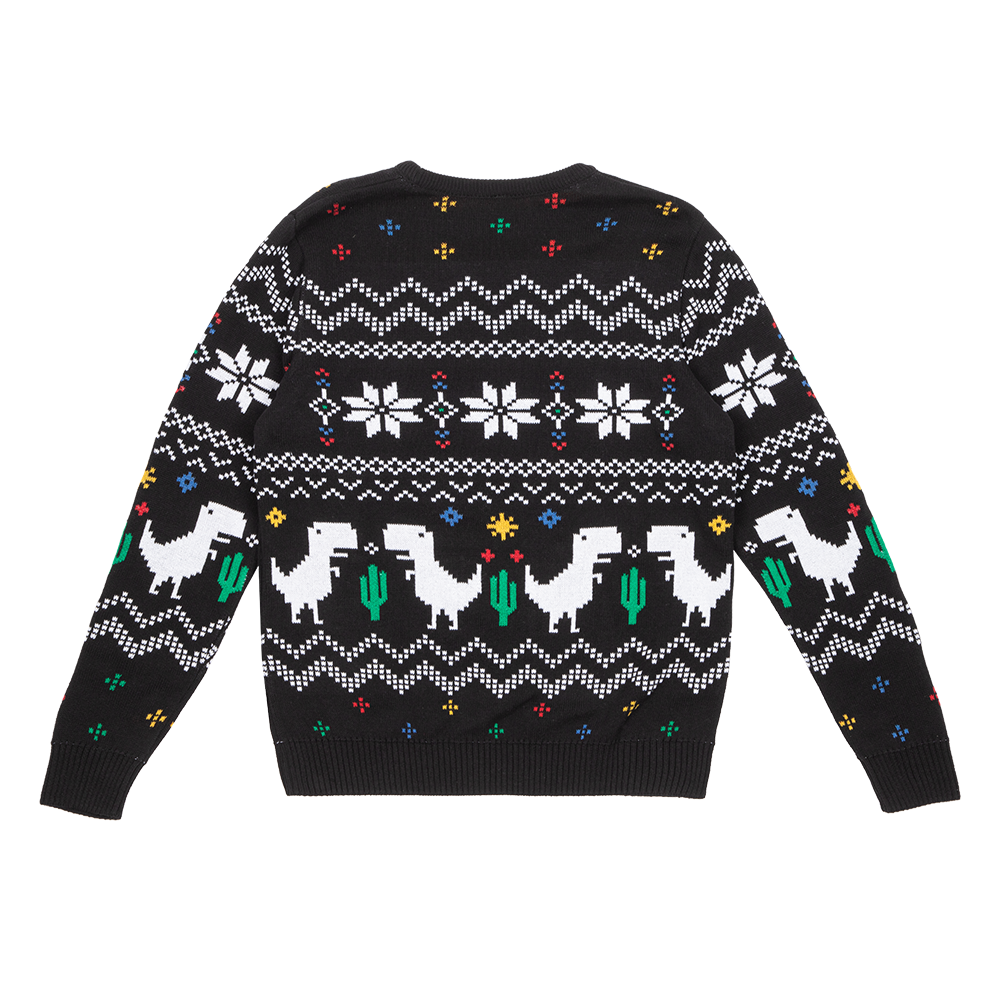 Festive Jumper