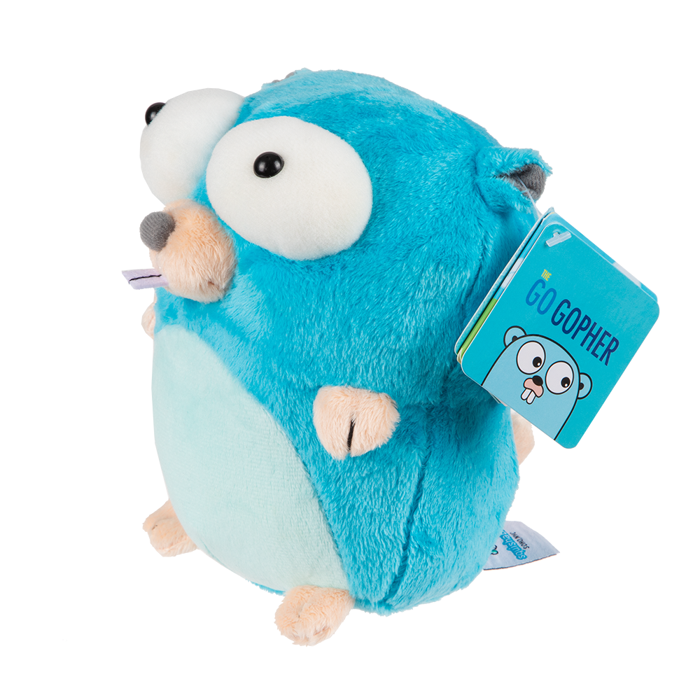 Google plushie new arrivals