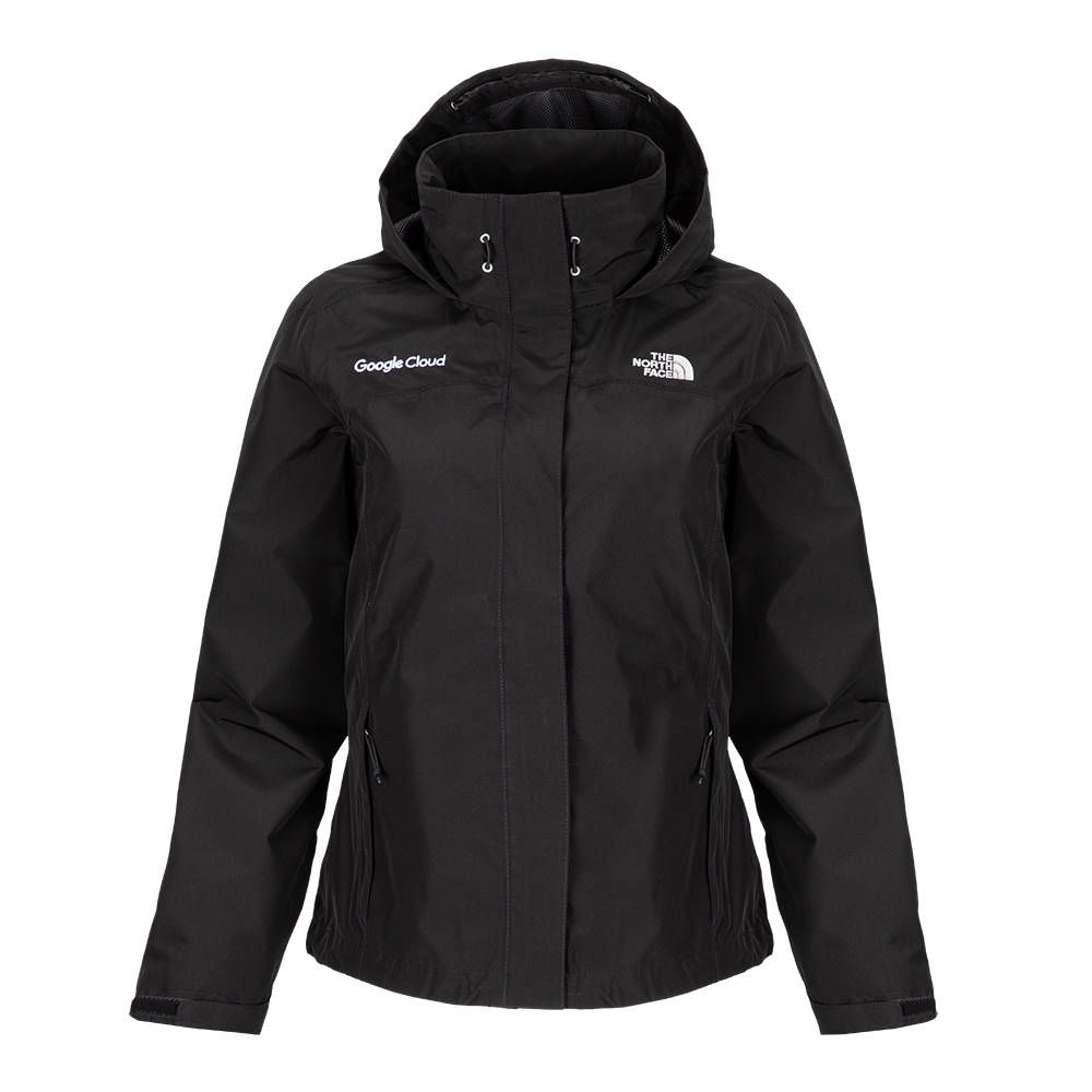 Google north face jacket on sale