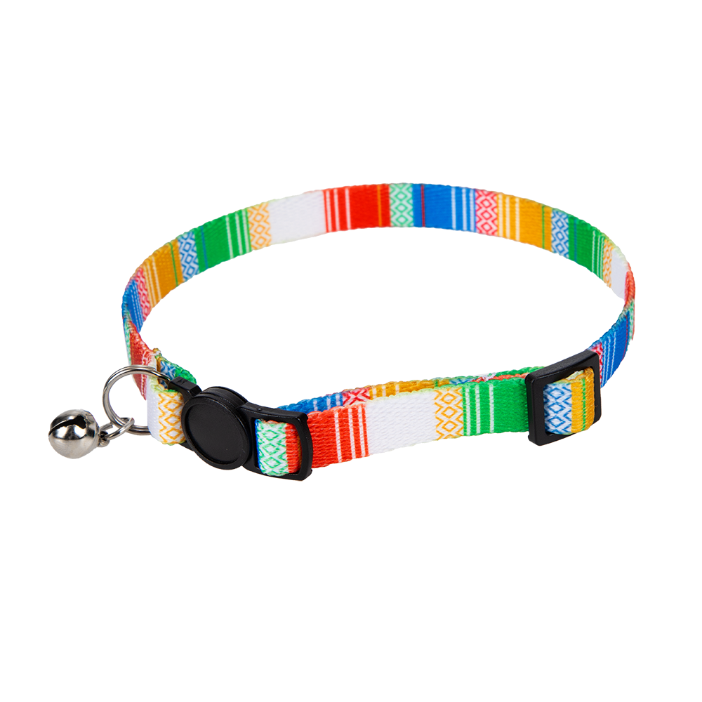 Mewgler Cat Collar