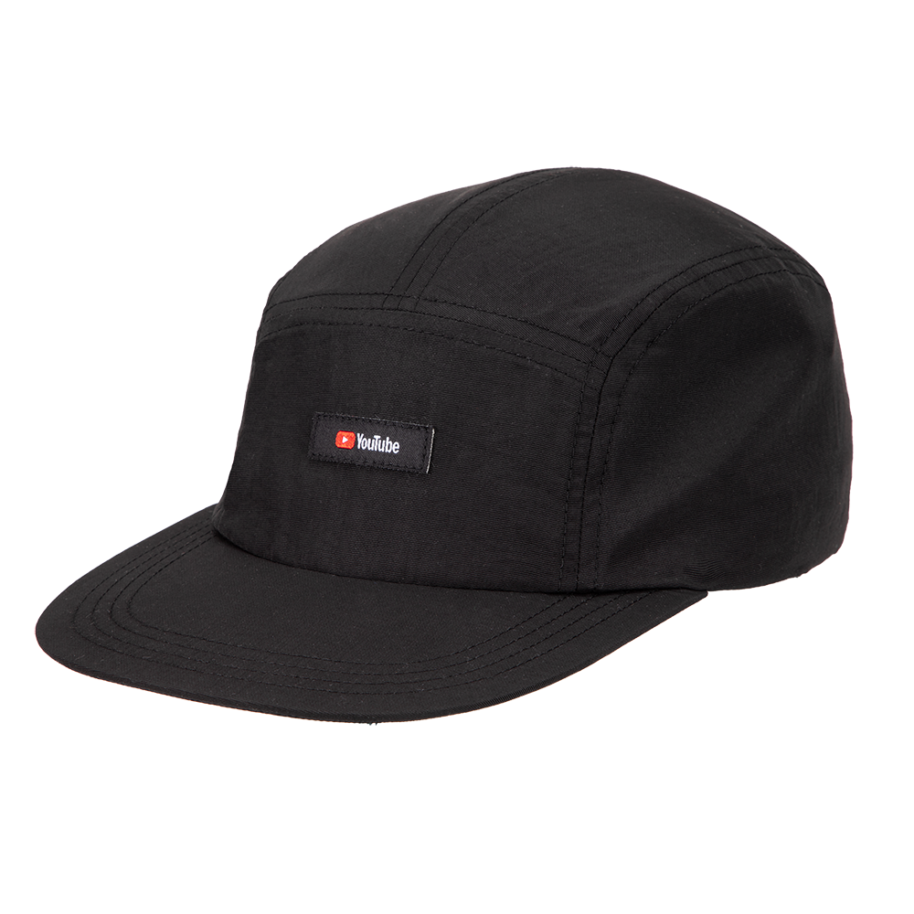 YouTube Flat Peak