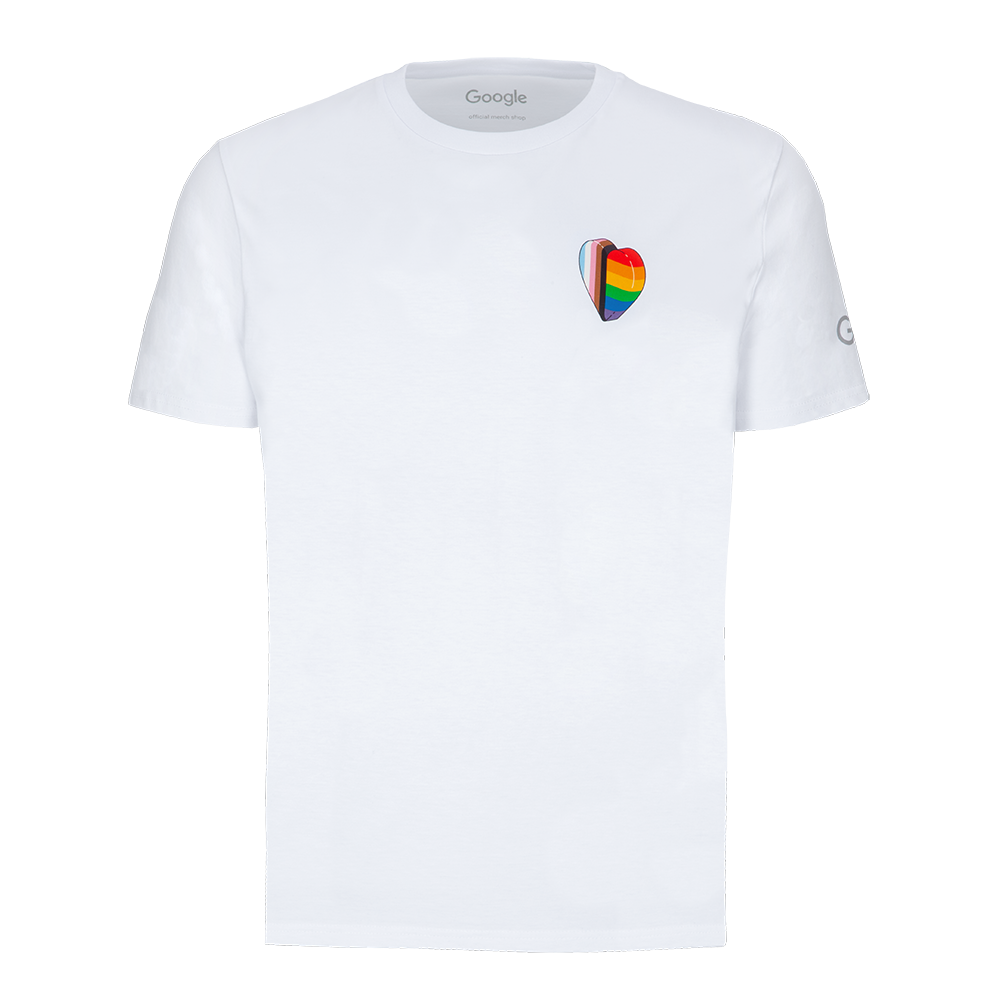 Pride Tee