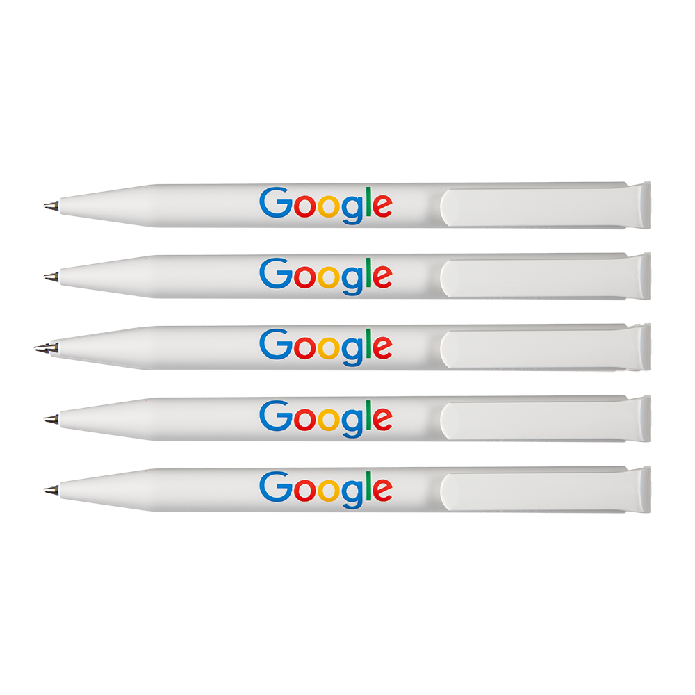 Recycled Pens Pack of 5