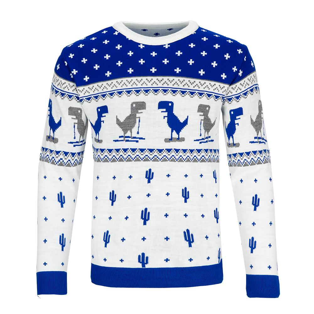 Winter Stan Jumper 2023