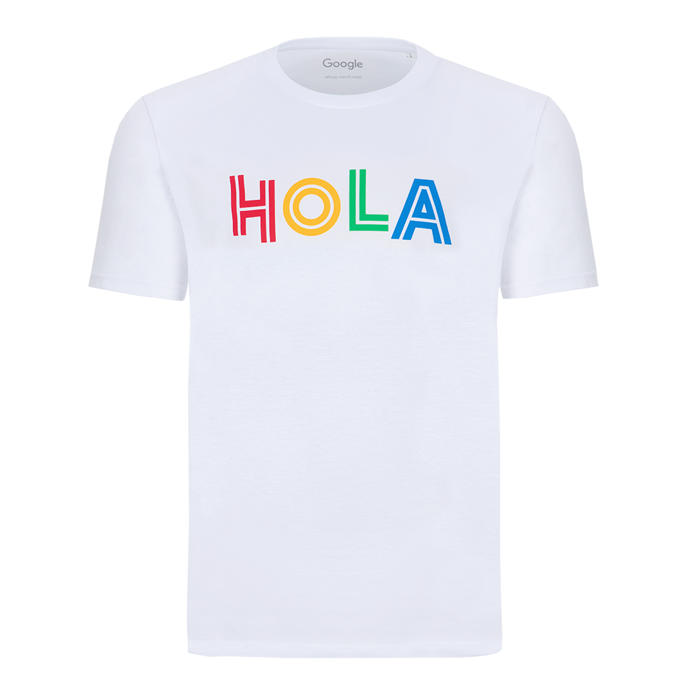 Hola T-Shirt