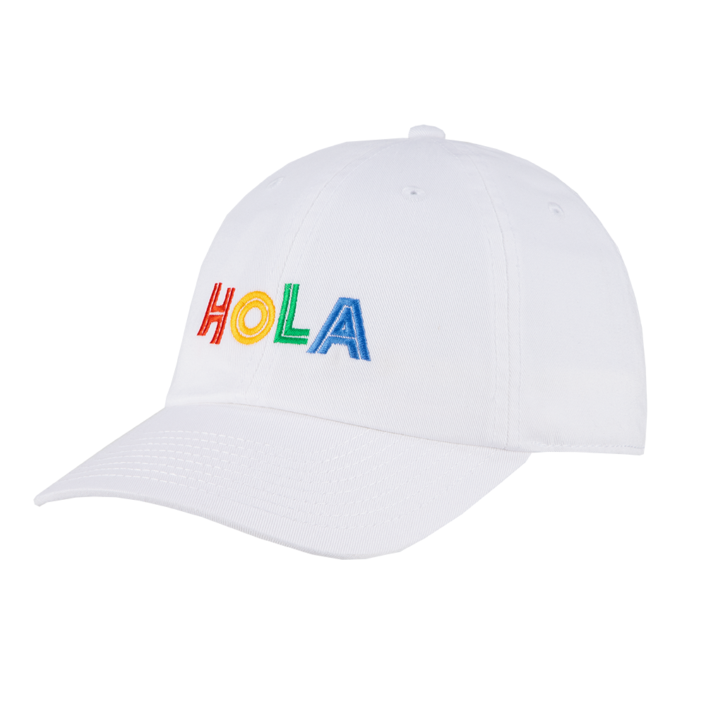 Hola Cap
