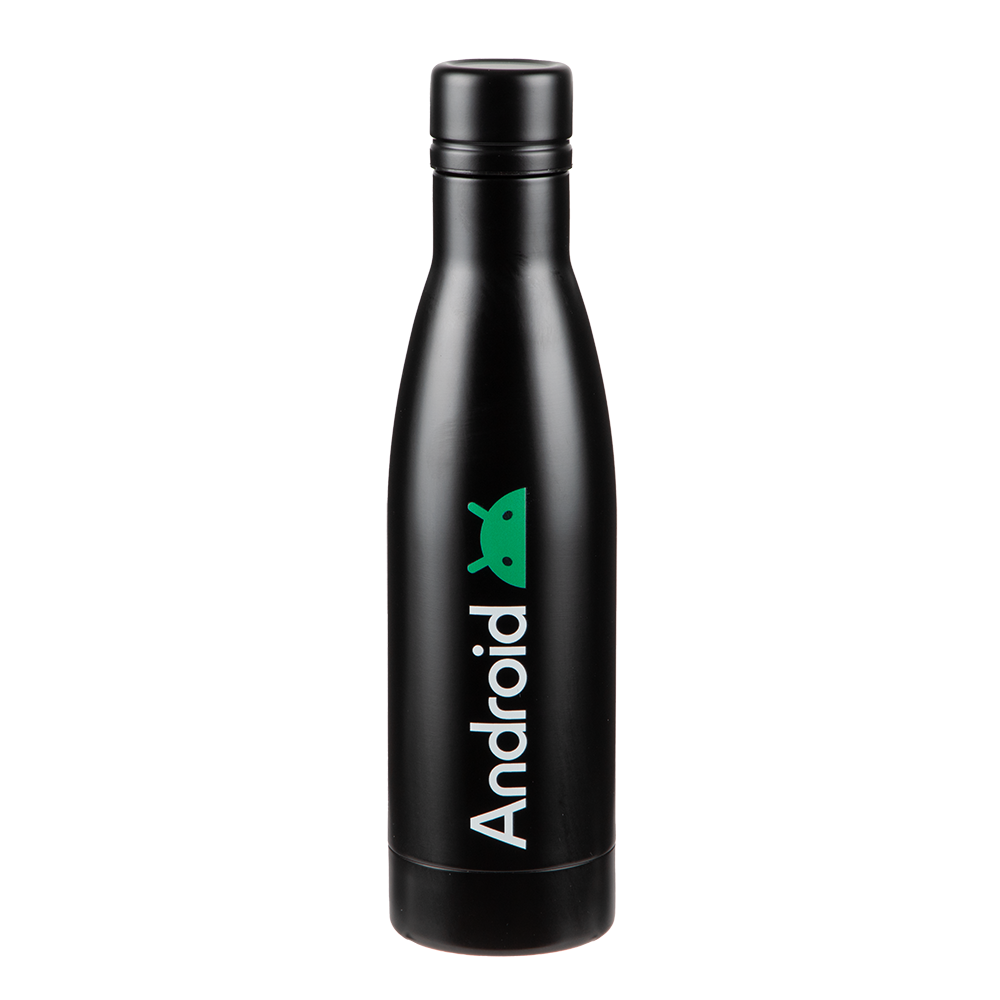 Android Bottle
