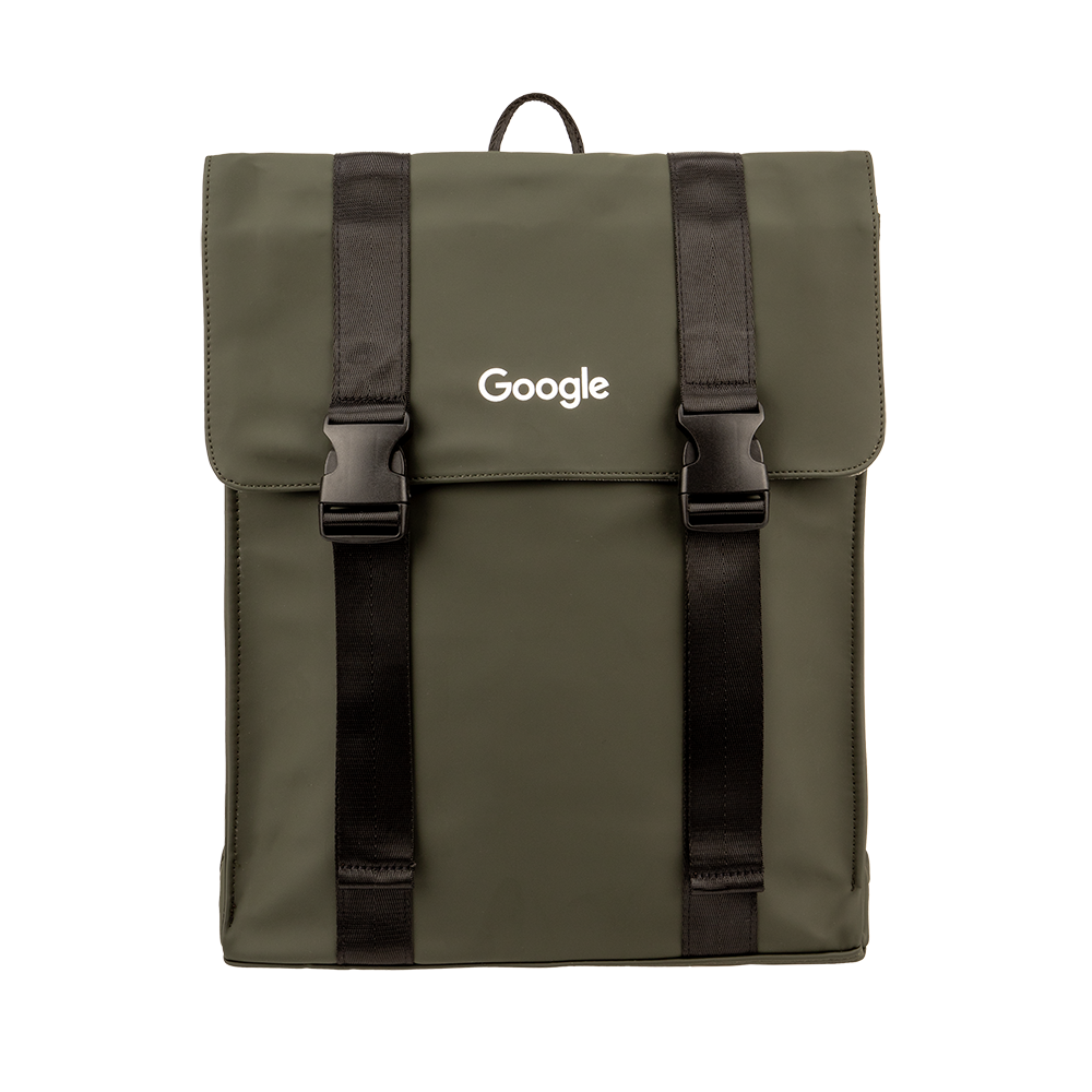 Backpack- Green