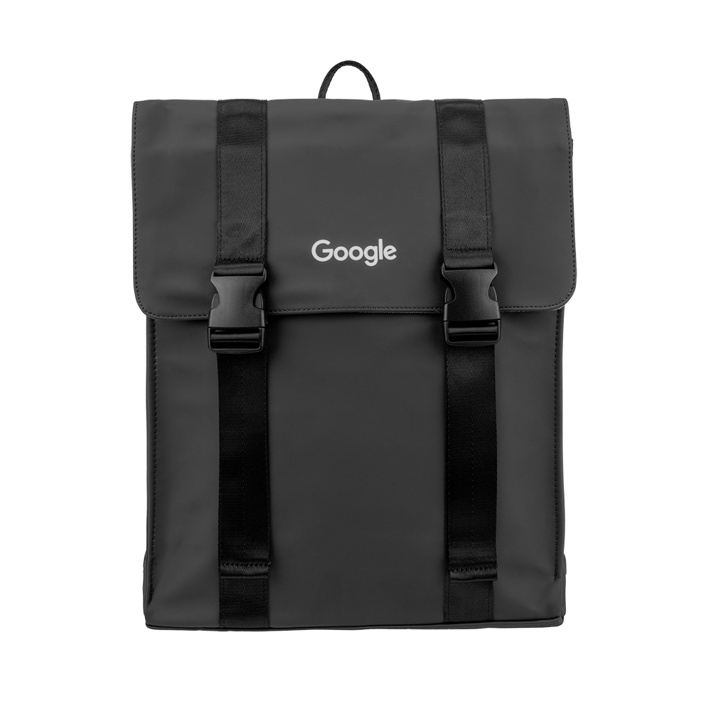 Backpack Black