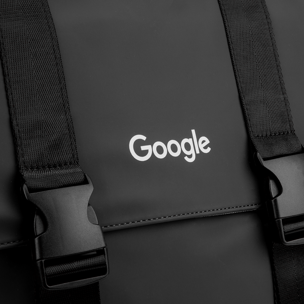 Backpack Black