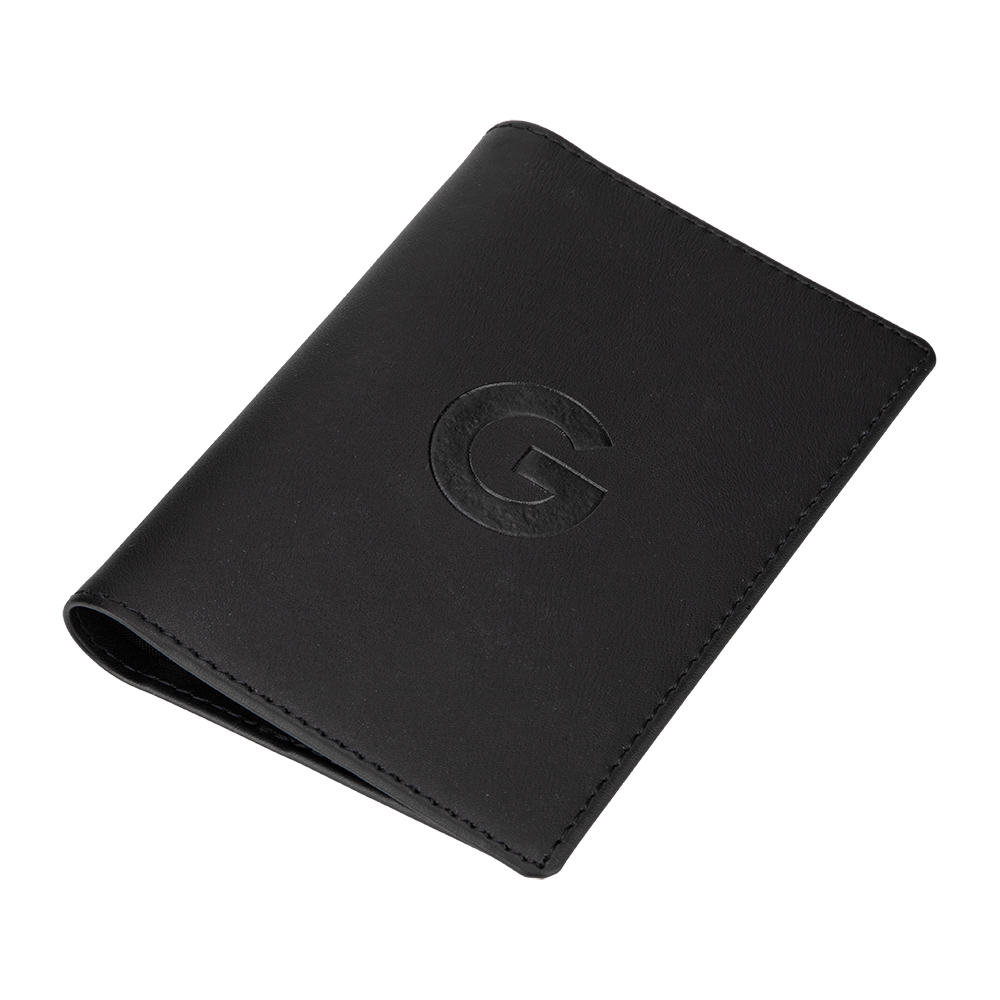 Recycled Passport Cover