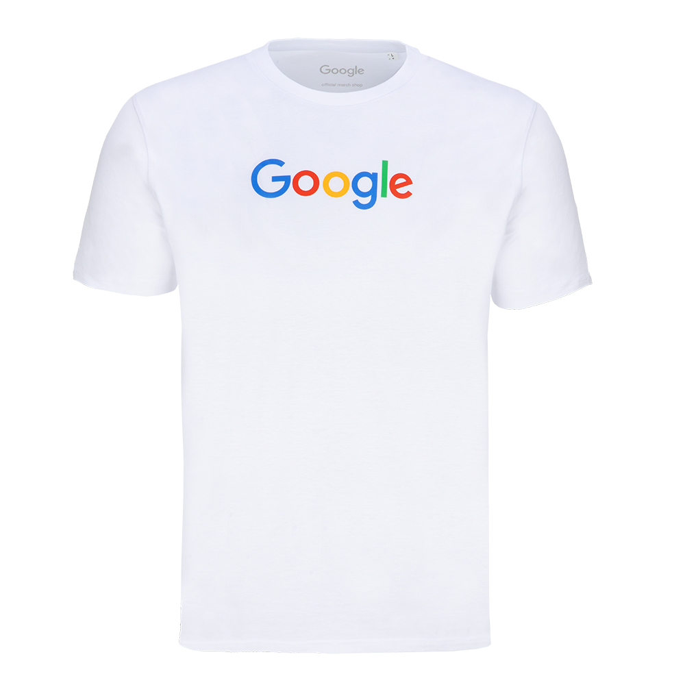 Light Shoreline Tee - White