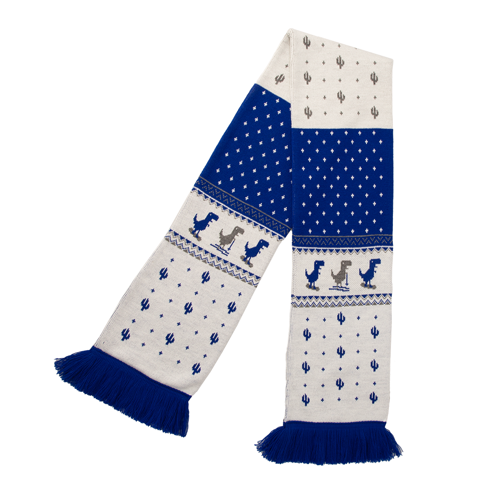 Winter Stan Scarf
