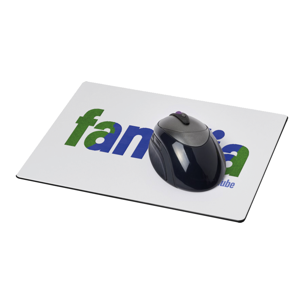 La Familia Mouse Mat