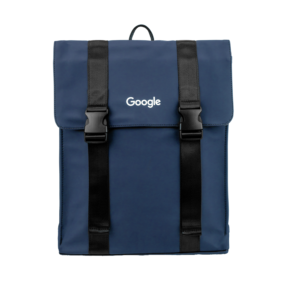 Backpack Blue