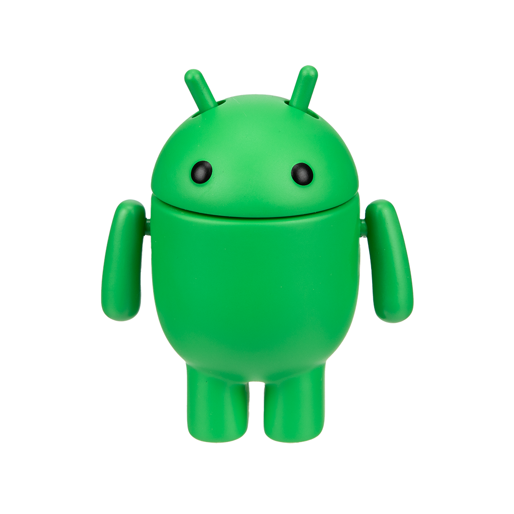 Android Figurine