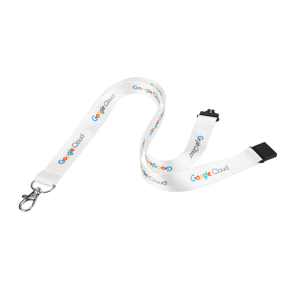 Google Cloud Lanyard