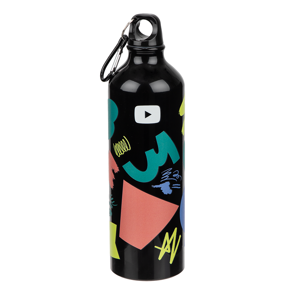 YouTube 770ml Bottle