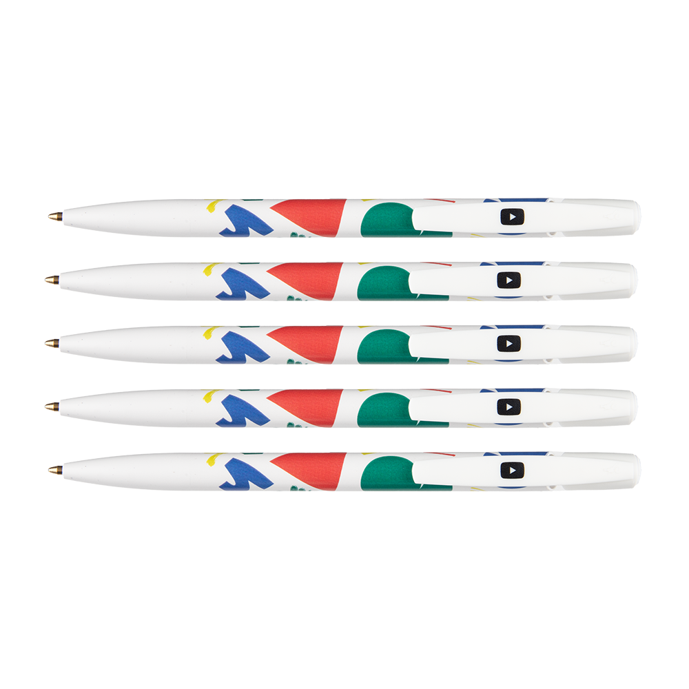 YouTube Pens pk5