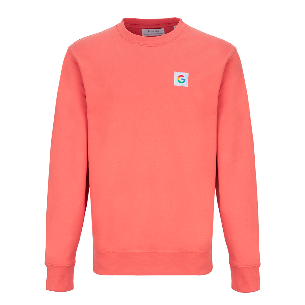 Unisex Super G Sweatshirt Fiesta