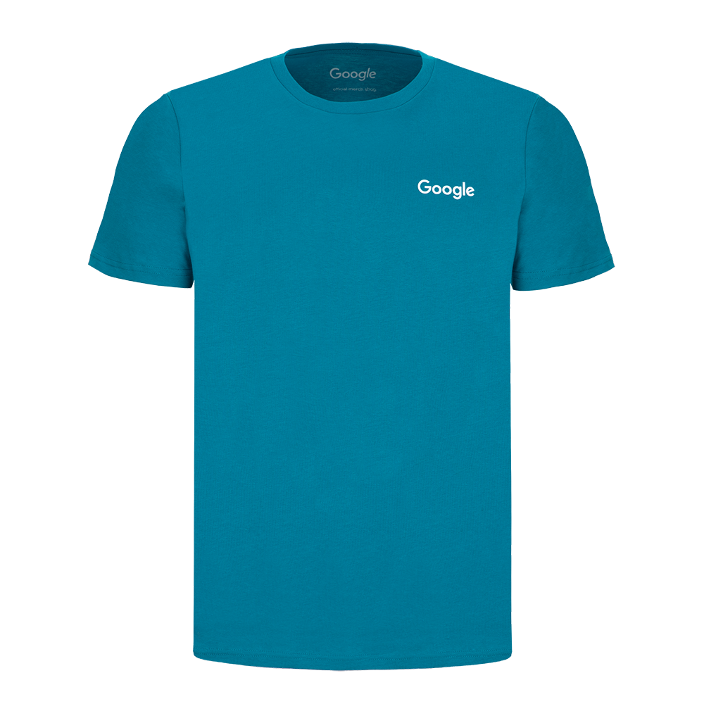 Unisex T-Shirt Ocean Depth