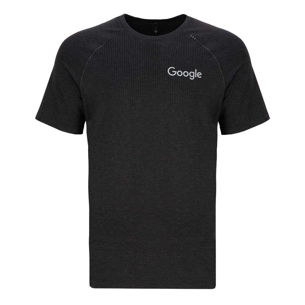 Lululemon Metal Vent Tech Tee