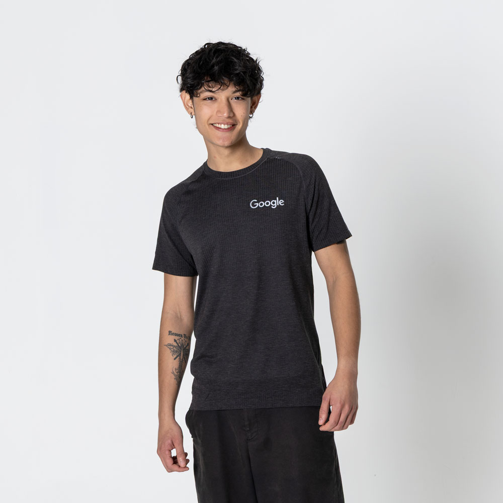 Lululemon Metal Vent Tech Tee